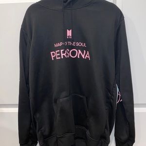 BTS Sweatshirt